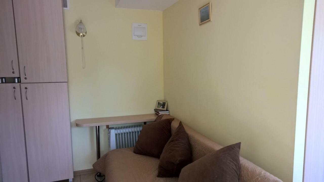 Roberto Apartamentai Palanga Exterior photo